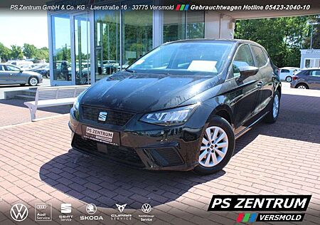 Seat Ibiza 1.0 TSI Style NAVI RFK ACC Bluetooth LED