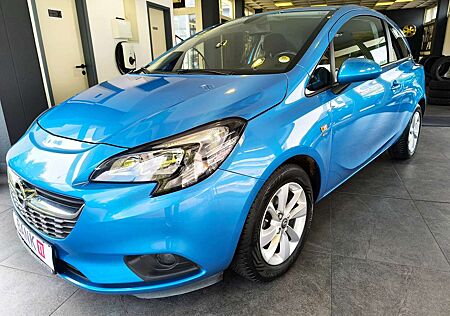 Opel Corsa Dri/Klima/Aluf/PDC./Audio-Intel.Link-Display-Sitzh