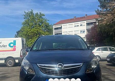Opel Zafira Tourer 2.0 CDTI Automatik Business Innovation