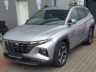 Hyundai TUCSON TUCSON 1.6 T-GDi Plug-in-Hybrid 4WD Prime