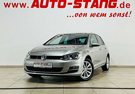 VW Golf Volkswagen 1.2 TSI *NAVI*AHK*