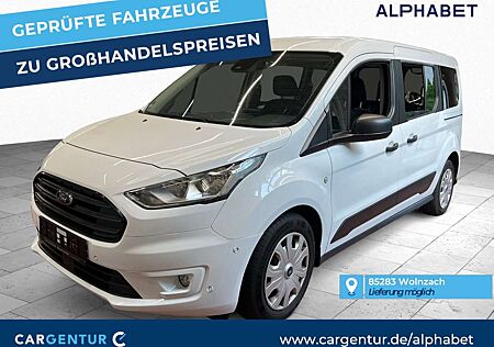 Ford Transit Connect TransitConnect 1.5 EcoBlue 230