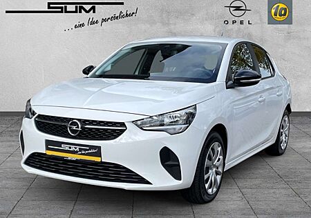 Opel Corsa-e Edit. Elektro LED Apple CarPlay Android Auto Klim