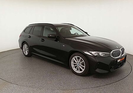 BMW 320 i M Sport|PANO|ACC|HUD|360°|LED|SHZG|AHK 360°