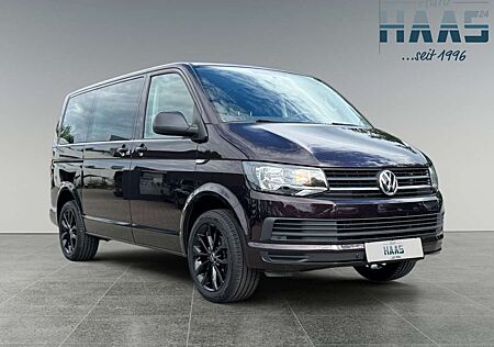 VW T6 Multivan Volkswagen 2.0 TDI PDC*Navi*AHK* Motor neu *