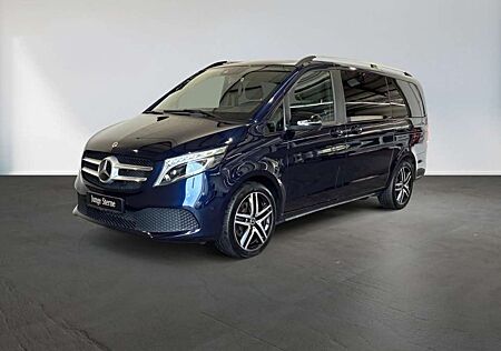 Mercedes-Benz V 250 EDITION 4M+PANO+DISTR+NAVI+BURMESTER+KAM