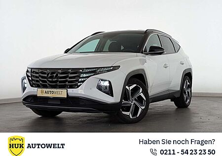 Hyundai Tucson 1.6 T-GDI Prime Mild-Hybrid LEDER+LED+NAV
