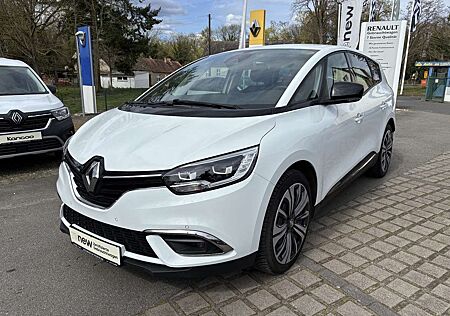 Renault Grand Scenic 7-Sitzer SCENIC