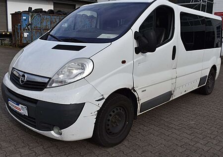 Opel Vivaro Kombi L2H1 2,9t Design Edition *9.Sitzer*