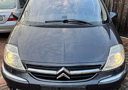 Citroën C8 Citroen Diesel 2.2 HDi Biturbo FAP Aut. Exclusive