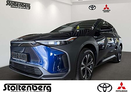 Toyota bZ4X Comfort-Paket 2WD Navi digitales Cockpit 360 Kamer