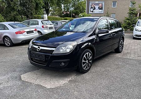 Opel Astra 1.6 Edition