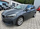 BMW 225 xe Advantage Pano, LED, Navi, DAB