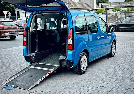 Citroën Berlingo Citroen 'Rollstuhlrampe'Aut.'Klima'