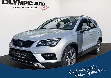 Seat Ateca 1.5 TSI ACT Xcellence NAVI SITZHZG 360°CAM