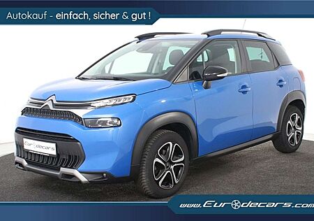 Citroën C3 Aircross Citroen Feel *1.Hand*Navi*Park assist*