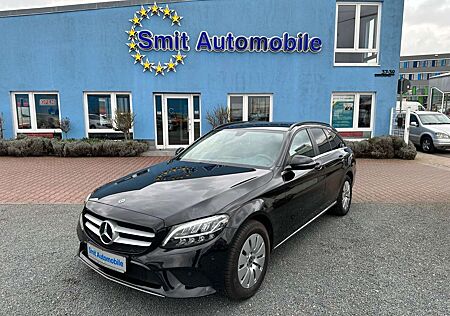 Mercedes-Benz C 220 d T-Modell 9G-Tronic Business