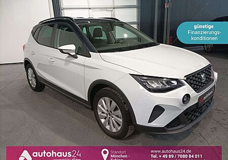 Seat Arona 1.0 TSI Style LED|Navi|Sitzheiz|App