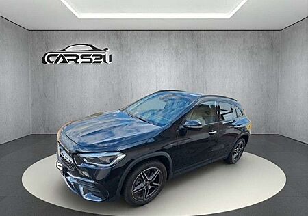 Mercedes-Benz GLA 250 e 8G-DCT AMG Line/Memory-Sitz/Panorama
