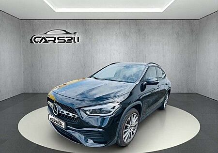 Mercedes-Benz GLA 250 e 8G-DCT AMG Line/Memory-Sitz/Panorama