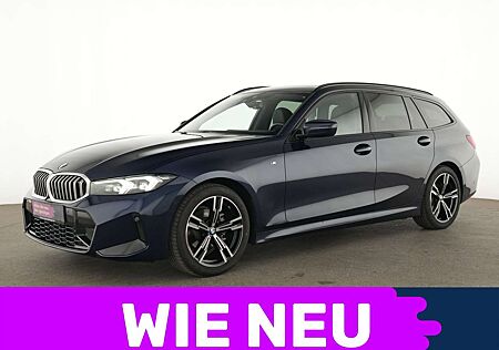 BMW 318 i M Sportpaket Pano|LED|Navi|H&K|Leder|Kamera