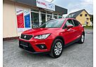 Seat Arona 1.0 TGI Style Fast Lane CNG +CAM+ACC+NAVI