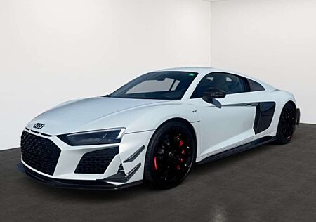 Audi R8 GT 1 of 333 Gewindefahrwerk