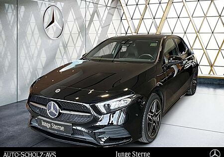 Mercedes-Benz A 250 e Kompaktlimousine AMG Night*KAM*CarPlay**