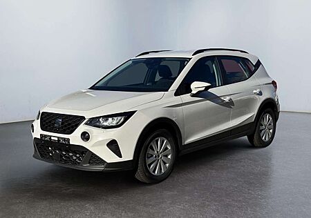 Seat Arona Style 1.0 TSI 2ZKlima NAVI FuLi LED SHZ PDC LMF...