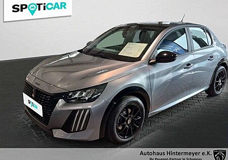Peugeot 208 Style 100