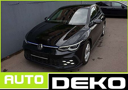 VW Golf Volkswagen 8 GTE 1.4 eHybrid DSG Virtual/ACC/Nebels