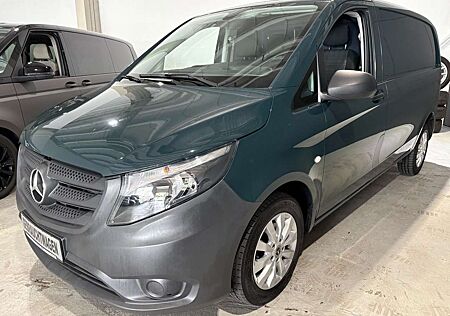 Mercedes-Benz Vito Kasten 111 CDI FWD kompakt
