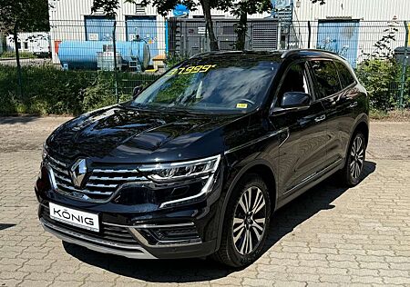 Renault Koleos dCi 185 4WD INITIALE PARIS PANO*LEDER*SHZ