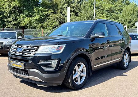 Ford Explorer 2.3 Ecoboost 7 Sitzer *70.000 KM*