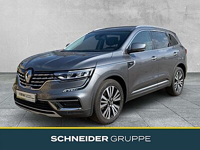 Renault Koleos INITIALE PARIS 4x4 Initiale Paris KLIMA+NAVI+SHZ