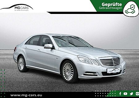 Mercedes-Benz E 220 CDI BlueEfficiency~Xenon~Automatik~SHZ!