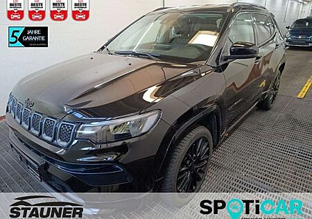 Jeep Compass E-Hybrid MY23 S 1.5L 48V *FWD*SHZ*
