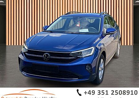 VW Taigo Volkswagen 1.0 TSI Life*ACC*AppConnect*LED*DAB*