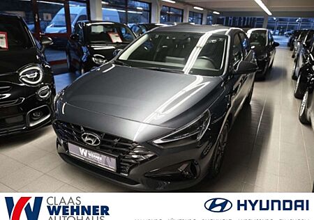 Hyundai i30 i 30 FL 5-Türer (MJ23) 1.0 T-GDI 48V 6-iMT