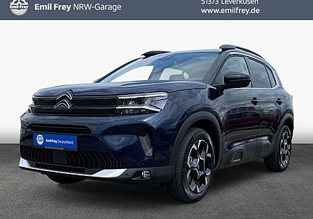 Citroën C5 Aircross Citroen Hybrid 145 e-DSC6 MAX