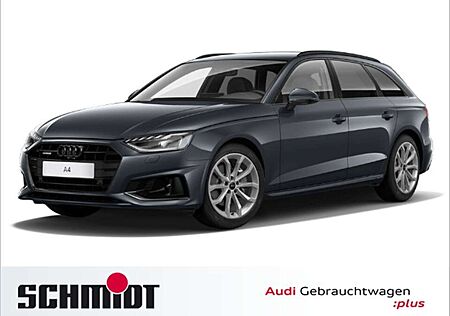 Audi A4 Avant 40 TDI quattro Advanced Matrix LED Kamera...