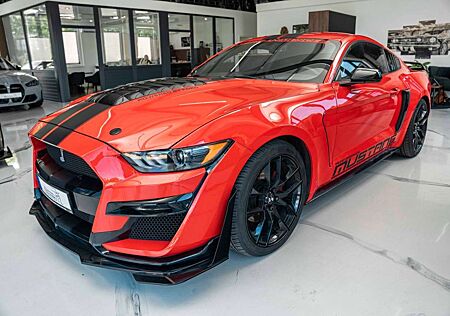 Ford Mustang 3.7 SHELBY GT500 FACELIFT PREMIUM LPG B