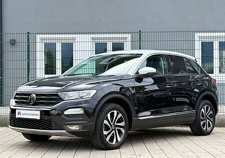 VW T-Roc Volkswagen Active
