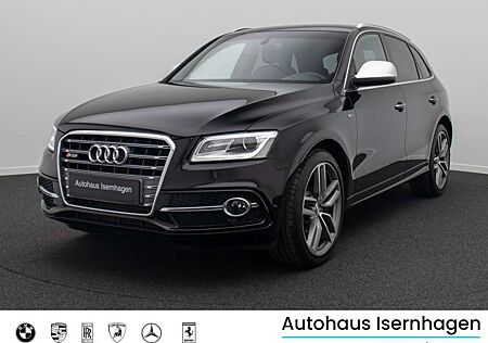 Audi SQ5 3.0 TDI quattro Kamera Navi+ Xenon Sport
