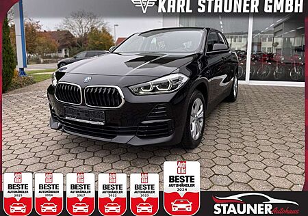 BMW X2 25e xDrive Advantage PDC LED SZH