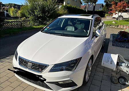 Seat Leon ST 1.5 TSI ACT DSG OPF FR