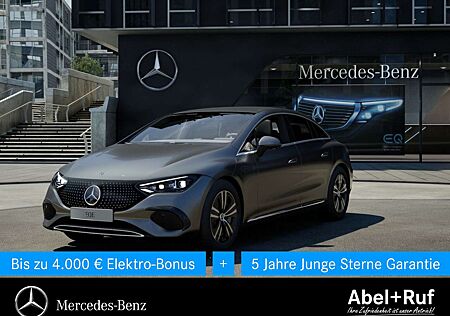 Mercedes-Benz EQE 300 Electric Art+DIST+GUARD360+Burme+AHK+360