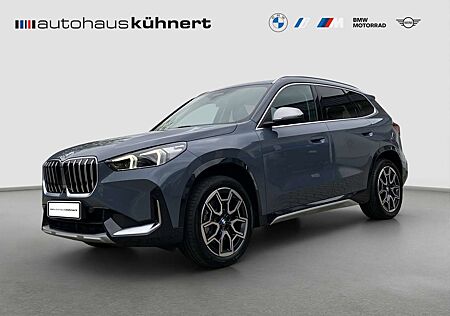 BMW X1 xDrive23i xLine ACC HUD HiFi H-K Parkass.