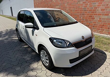 Skoda Citigo Ambition