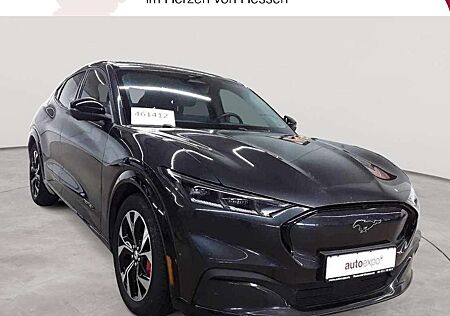Ford Mustang Mach-E AWD AHK KAM LED NAVI